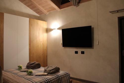 Apartamento Appartamento Suite Centro Livigno 4s - Sabrina