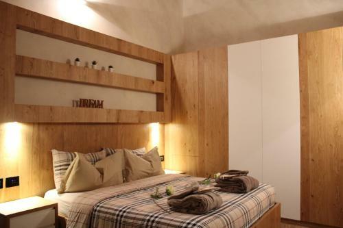 Apartamento Appartamento Suite Centro Livigno 4s - Sabrina