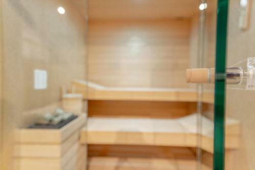 Chalet Imbosc'ch� - 5 Beautiful Rooms In Charming B&B