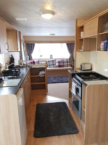 I19 8 Berth The Chase