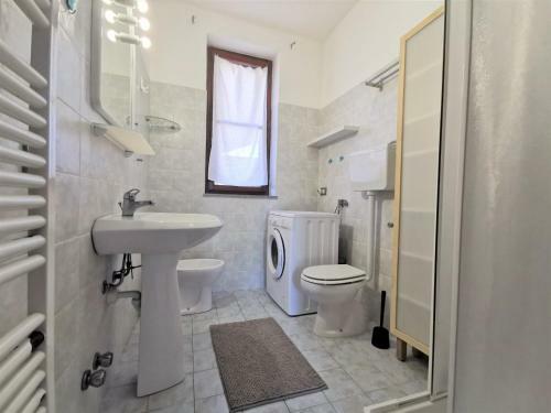 Apartamento Bilocale Isa