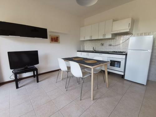 Apartamento Bilocale Isa