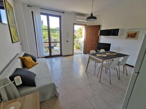 Apartamento Bilocale Isa