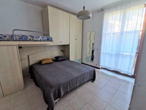 Apartamento Bilocale Isa