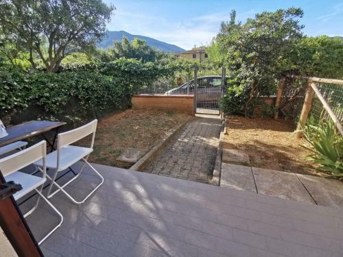 Apartamento Bilocale Isa