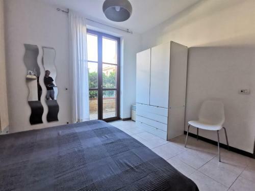 Apartamento Bilocale Isa