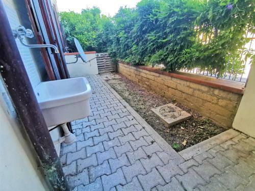 Apartamento Bilocale Isa