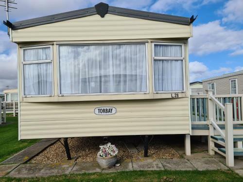 10 Berth On The Chase (torbay)