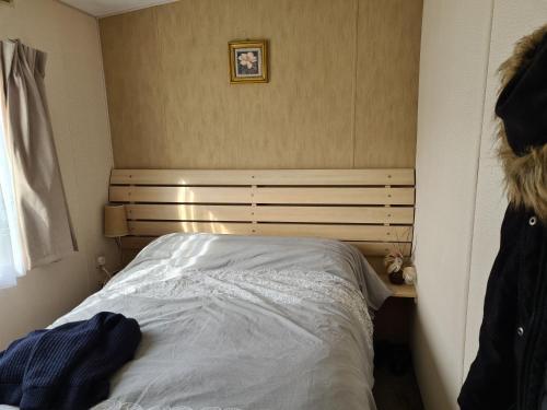 10 Berth On The Chase (torbay)