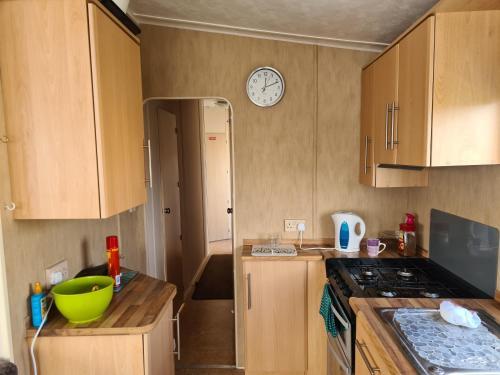 10 Berth On The Chase (torbay)
