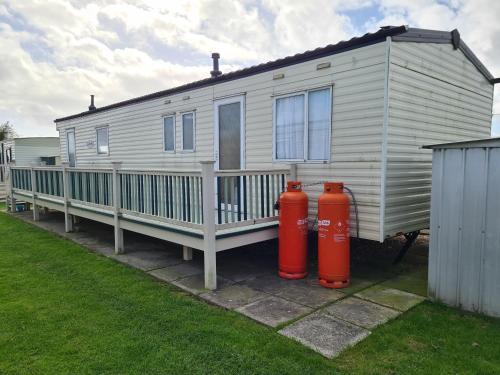10 Berth On The Chase (torbay)