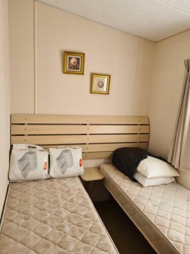 10 Berth On The Chase (torbay)
