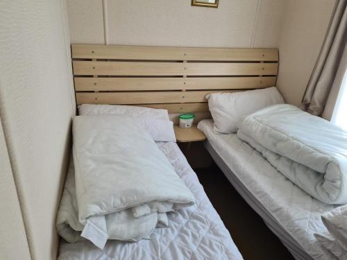 10 Berth On The Chase (torbay)
