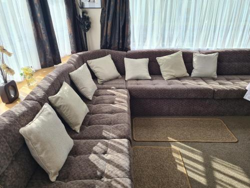 10 Berth On The Chase (torbay)