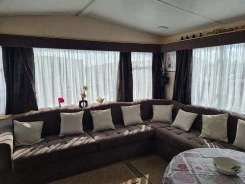 10 Berth On The Chase (torbay)