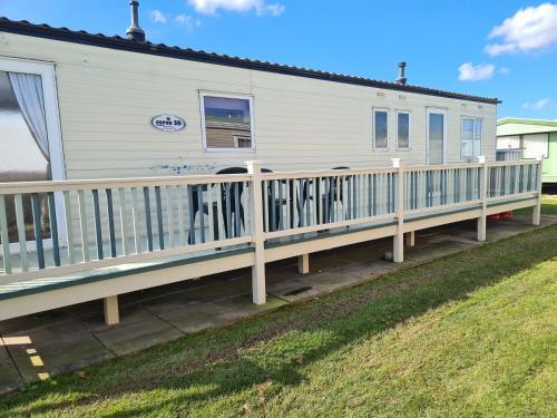10 Berth On The Chase (torbay)