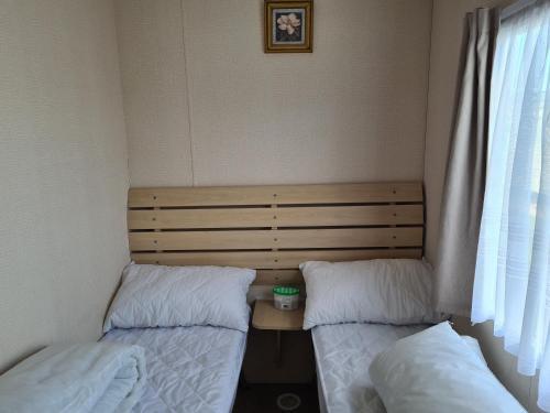 10 Berth On The Chase (torbay)