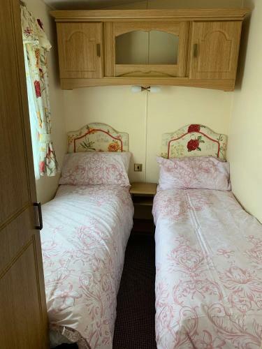 S C Caravans