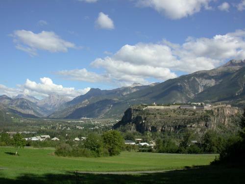 Apartamentos G�tes La Source