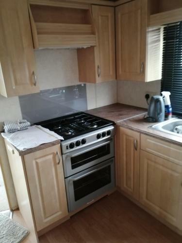 Apartamento Willerby Caravan