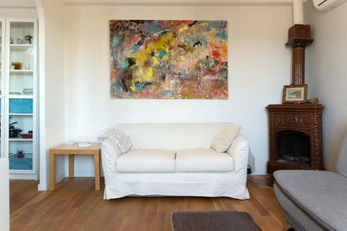 Bellavista Apartment With Terrace And Lift