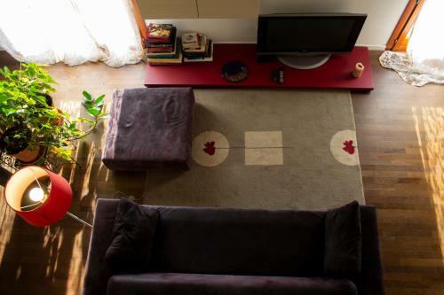 Apartamento Moderno E Tranquillo Appartamento Nel Verde