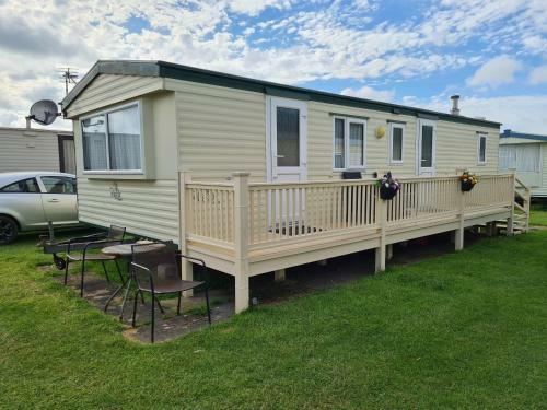 Apartamento 6 Berth Golden Sands Ingoldmells (Mirage Ii)