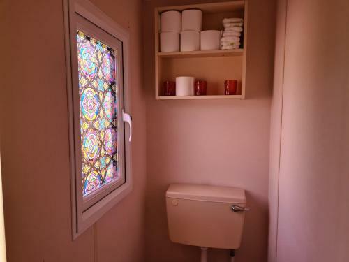 Apartamento 6 Berth Golden Sands Ingoldmells (Mirage Ii)