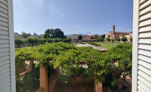 Apartamento Casa I Cantici