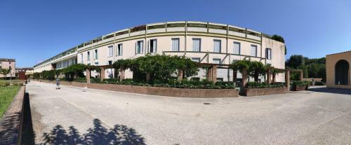 Apartamento Casa I Cantici