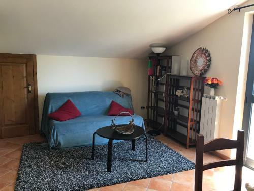 Marta Casa Delle Rose