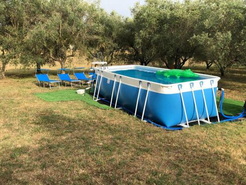 Marta Casa Delle Rose