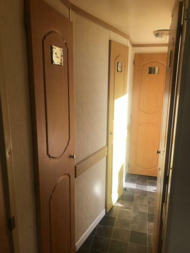Ses 8 Berth