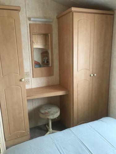 Sws 8 Berth