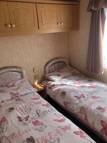 Sws 8 Berth