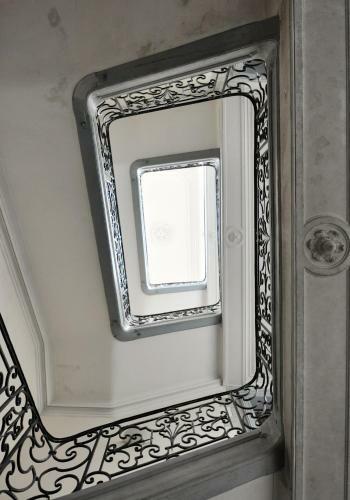 Apartamento Amiraut� Royale