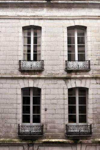 Apartamento Amiraut� Royale