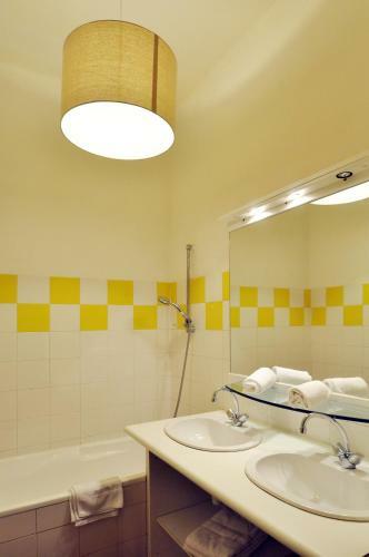 Apartamento Amiraut� Royale