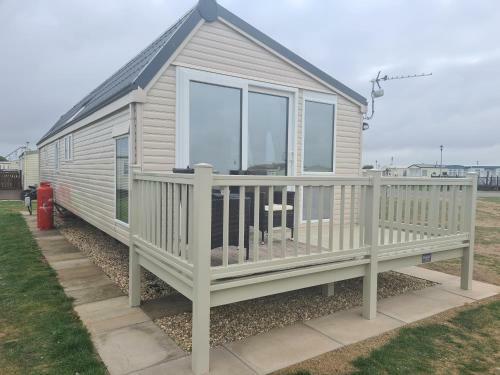 Apartamento 6 Berth The Chase Ingoldmells Concept