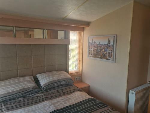 Apartamento 6 Berth The Chase Ingoldmells Concept