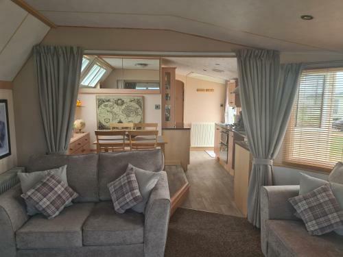 Apartamento 6 Berth The Chase Ingoldmells Concept