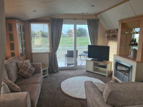 Apartamento 6 Berth The Chase Ingoldmells Concept