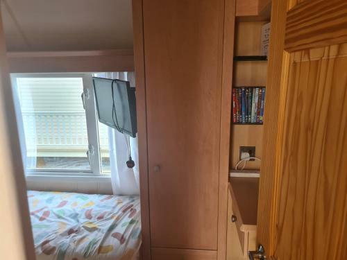 Apartamento 6 Berth The Chase Ingoldmells Concept