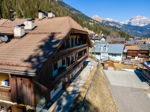 Apartamento Dimora Catitti