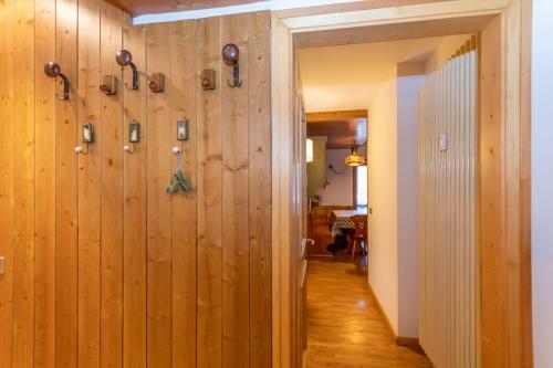 Apartamento Dimora Catitti