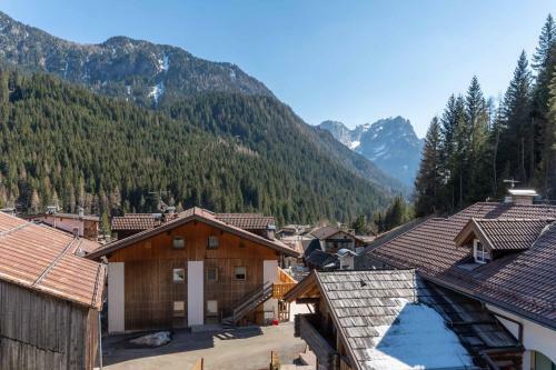 Apartamento Dimora Catitti