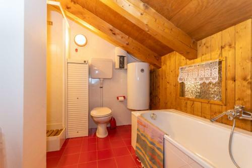 Apartamento Dimora Catitti