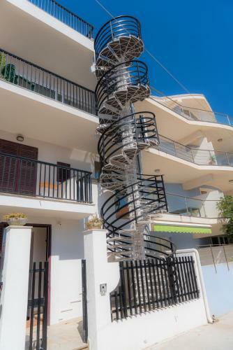 Fior Di Sicilia Loft