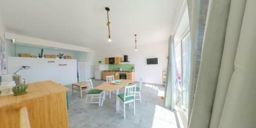 Fior Di Sicilia Loft