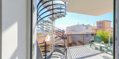 Fior Di Sicilia Loft